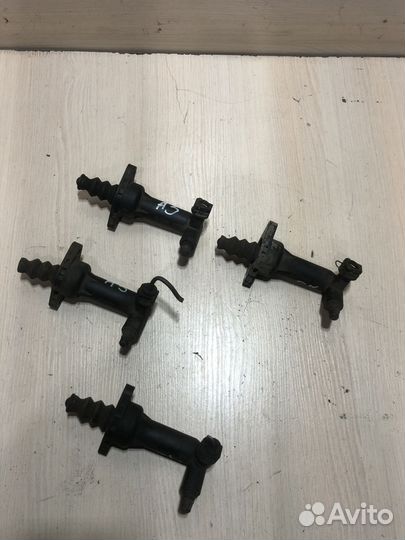 Цилиндр сцепления рабочий Шкода Октавия А5