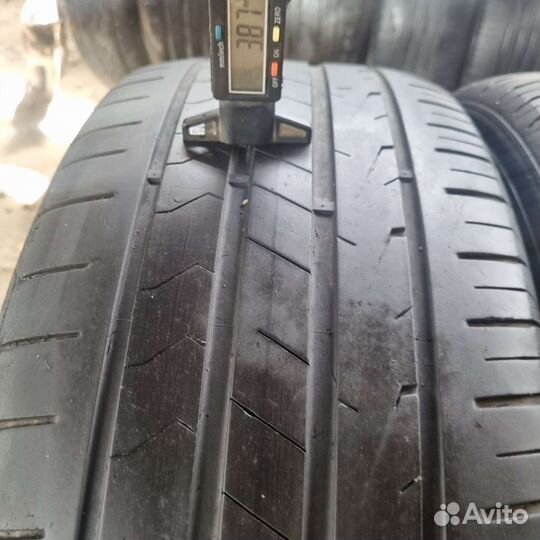 Hankook Ventus Prime3 SUV K125A 225/55 R18 98V