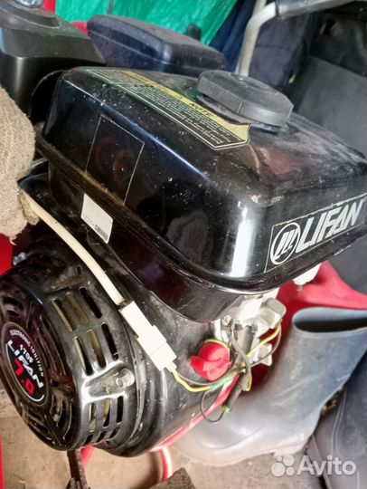 Мотоблок с доставкой