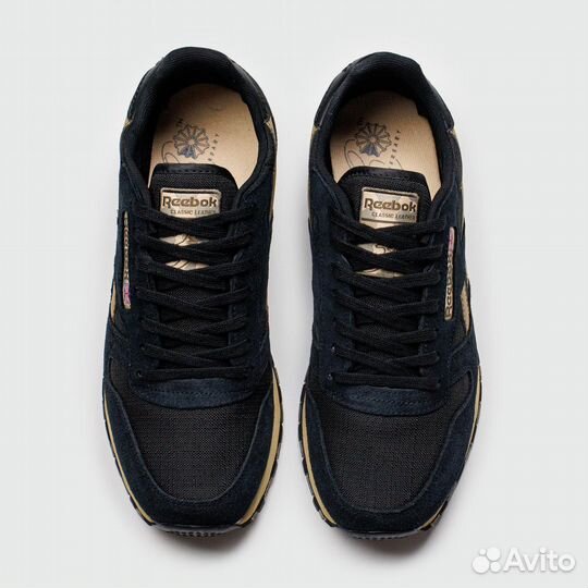 Кроссовки Reebok Classic Utility