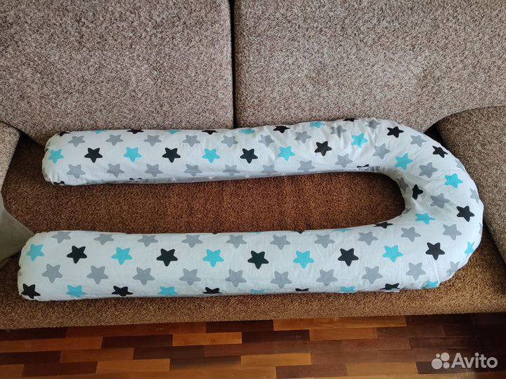 Подушка для беременных