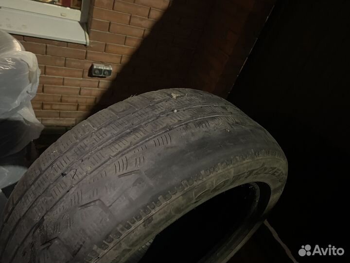 Pirelli Winter Sottozero 225/50 R17