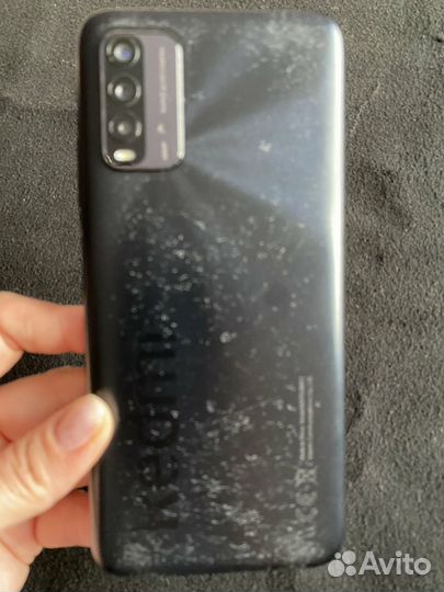 Xiaomi Redmi 9T, 4/64 ГБ