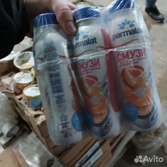 Корм для животных с магазинов