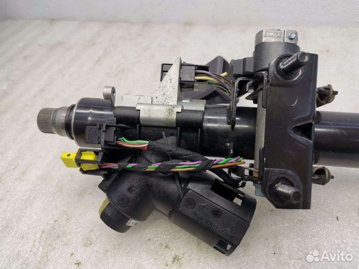 Рулевая колонка с регулировкой Mercedes-Benz A