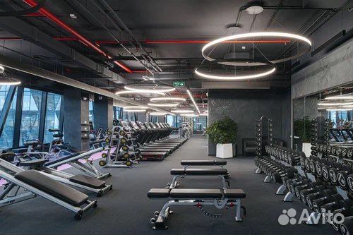 Crocus fitness абонемент iskra gym