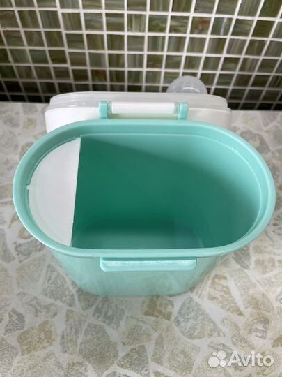Контейнер для детской смеси