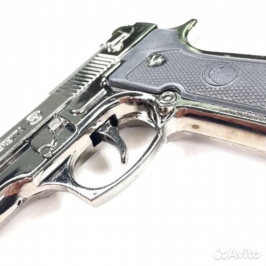 Зажигалка Пистолет Beretta