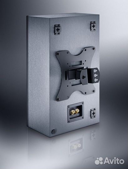 Акустическая система Magnat Cinema Ultra LCR 100-T