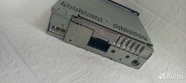 Автомагнитола honda