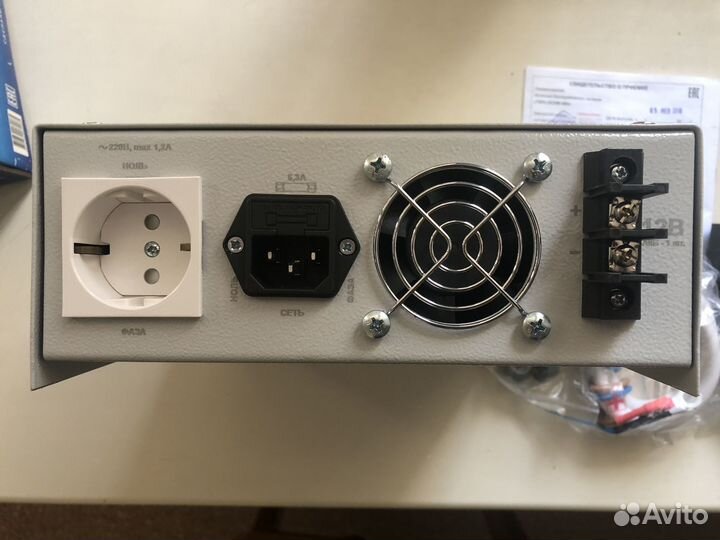 Резервный ибп teplocom teplocom-300