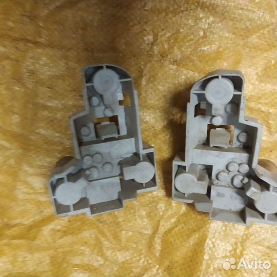 Bmw e46 платы заднего фонаря универсал