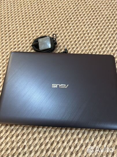 Ноутбук asus Laptop 15