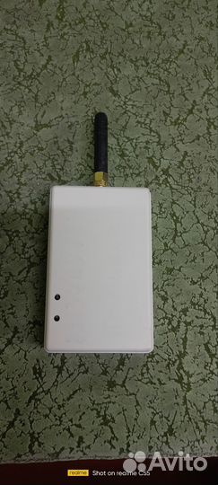 Gsm модуль WEB