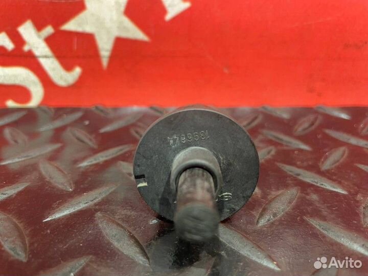 Выключатель концевик кабины