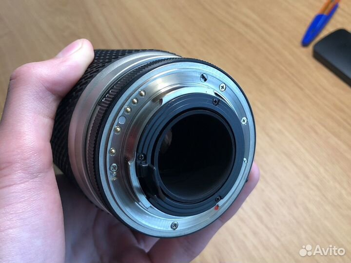 Объектив Tokina AF 100-300 5.6-6.7