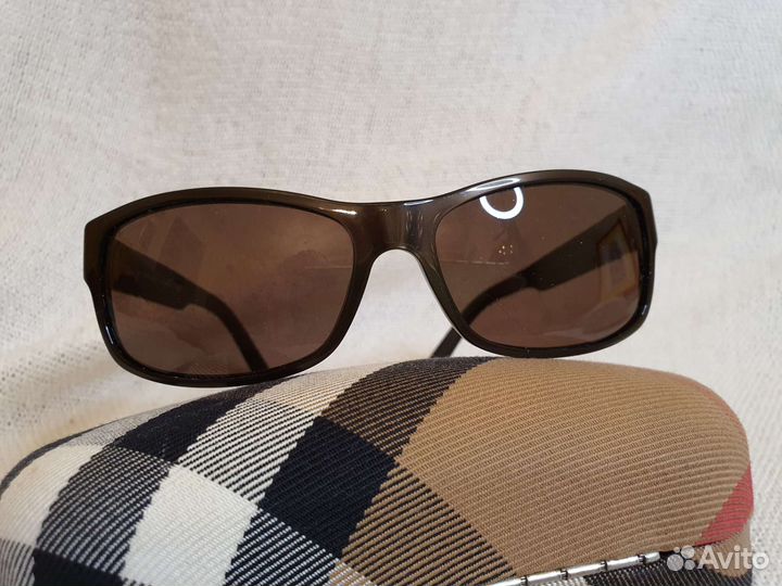 Очки burberry женские солнцезащитные