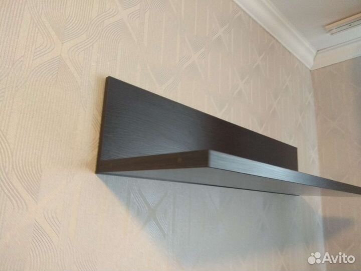 Полка настенная