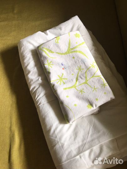 Одеяло постель IKEA