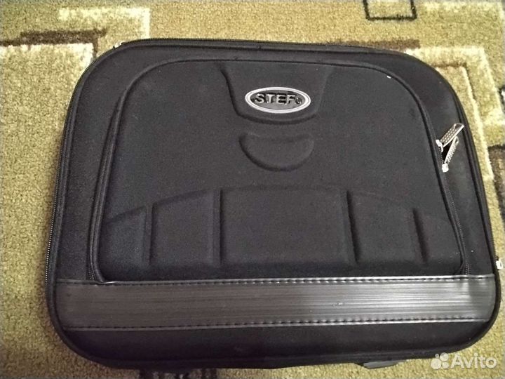 Портфель мужской