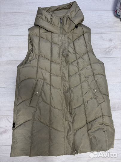 Жилетка мужская 2шт