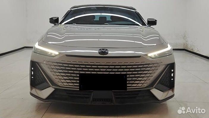 Changan UNI-V 1.5 AMT, 2022, 19 992 км