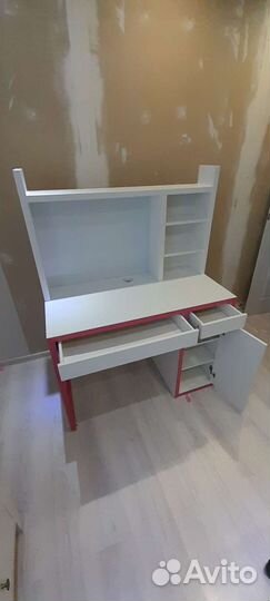 Комплект школьной мебели IKEA