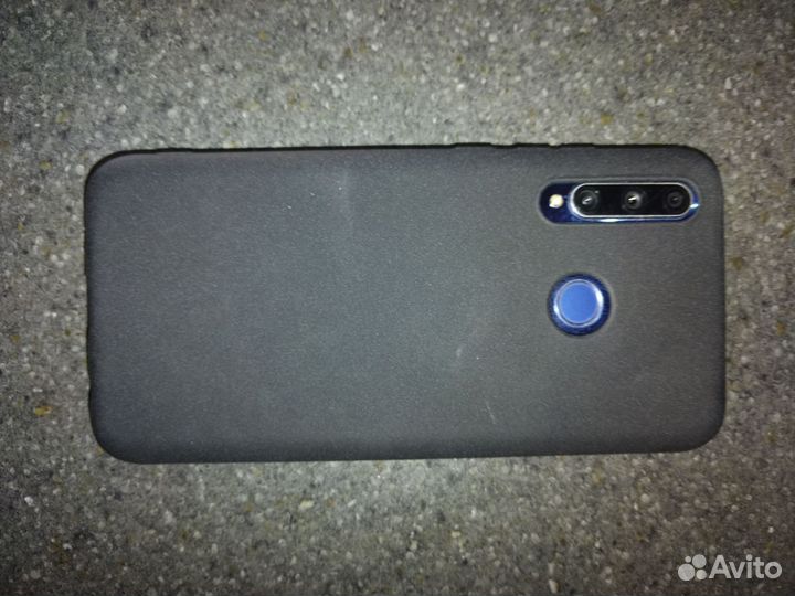 HONOR 10i, 4/128 ГБ