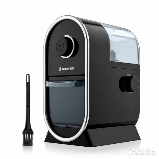 Кофемолка Braer BR 1170