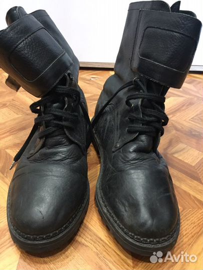 Берцы, 41 размер