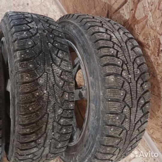 Шины с дисками r15 зимние