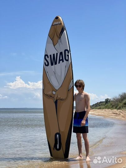 Sup сап доска аренда