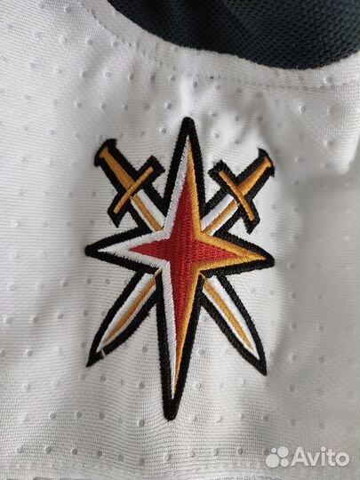 Джерси NHL Vegas Golden Knights (46/S)