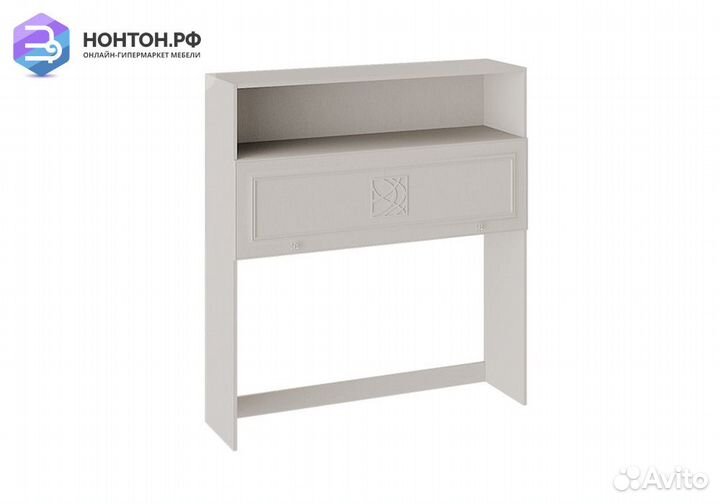 Надстройка Сабрина кашемир