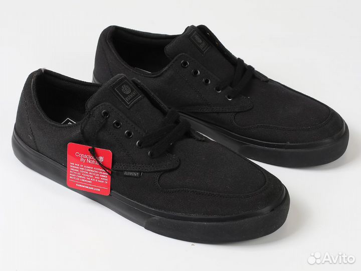 Кеды мужские Element