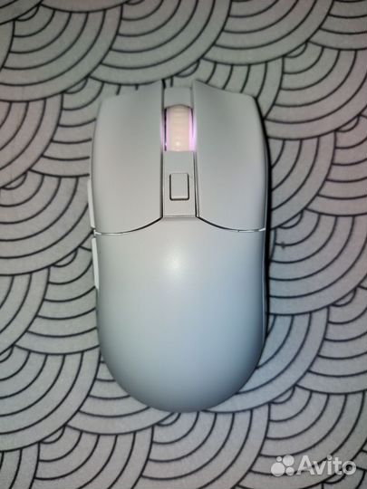 Игровая мышь ardor gaming Immortality PRO Wireless