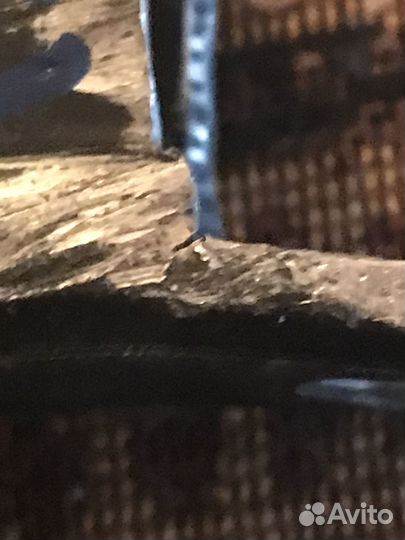 Дека для самоката tech tim