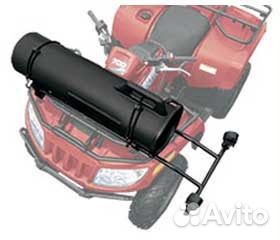 Кофр (тубус) с креплением Arctic Cat 0436-639