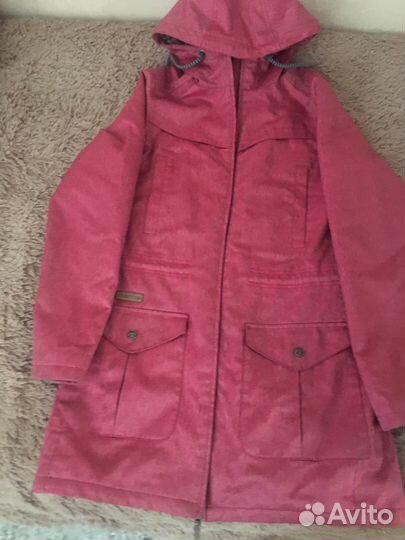 Парка женская Term’IT