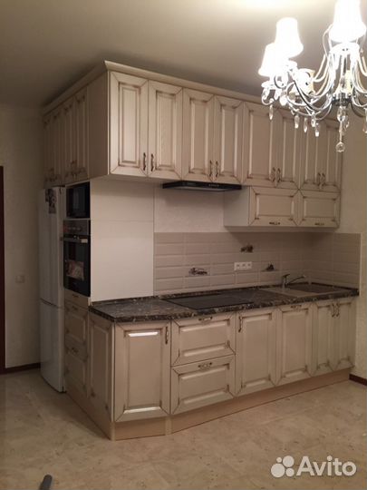 Сборщик кухонь