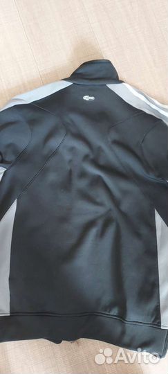 Спортивный джемпер адидас 50