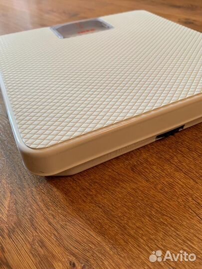 Весы напольные механические