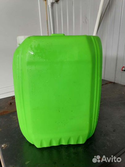 Канистра пластиковая 20 литров