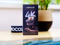 Экшен-камера Insta360 GO 3S 64Gb Black