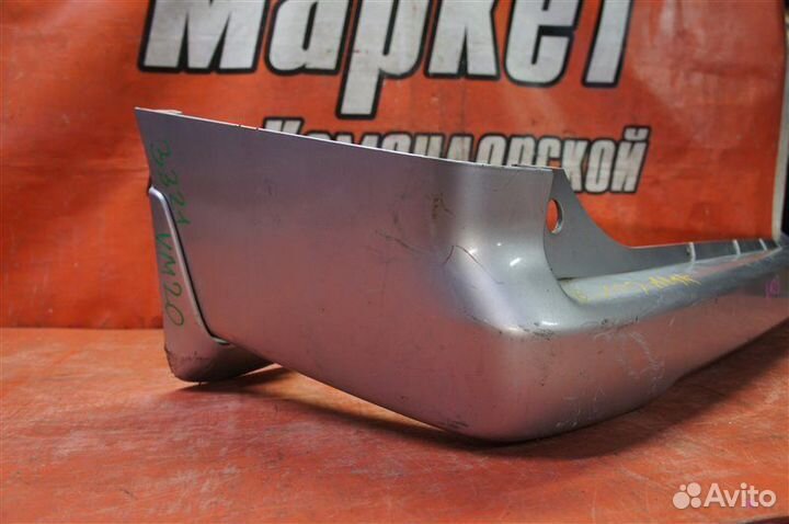 Бампер задний Nissan Nv200 M20 2010