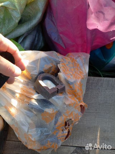 Сапожные колодки