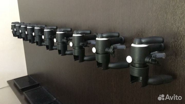 Устройство розлива Draft Lite