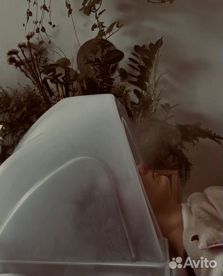 Спа процедуры для волос