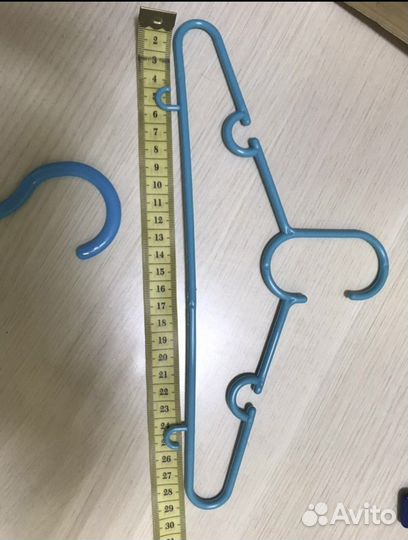 Вешалки детские