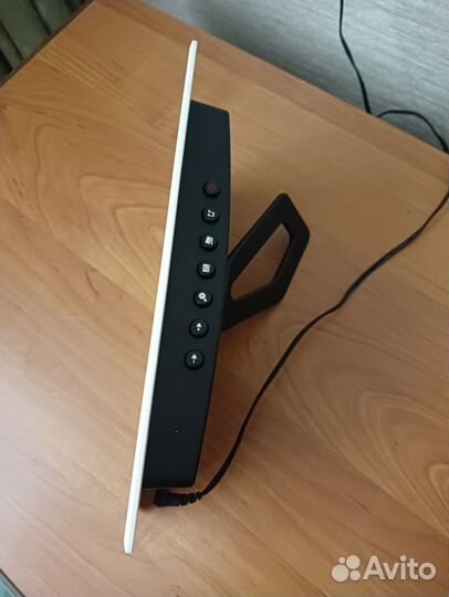 Электонная рамка для фотографий